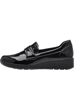 Jana Ciabatte da Donna 8-24666-43, Mocassino, , 41 EU Larga