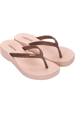 Grendha COMFORT PLAT FEM, , 41/42 EU