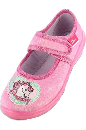 Beck Fantasy World, Pantofole Bambini e Ragazzi