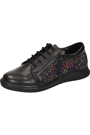 Manitu Stringate da Donna, Scarpe da Ginnastica, , 39 EU