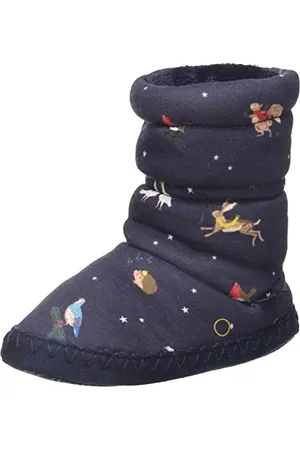 Joules Jnr Padabout, Pantofole Bambina, , Medium
