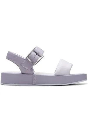 Clarks Alda Strap, Sandali Donna, , 41.5 EU