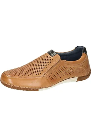 Manitu Pantofole da Uomo, Mocassino, , 40 EU
