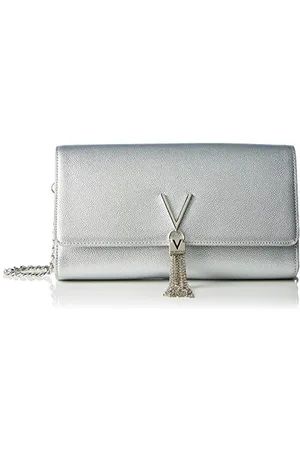 VALENTINO By Mario Divina, Pochette Donna, , 4.5x12x27 Centimeters (B x H x T)