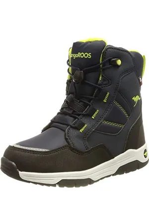 KangaROOS K-MJ North RTX, Stivali, , 30 EU