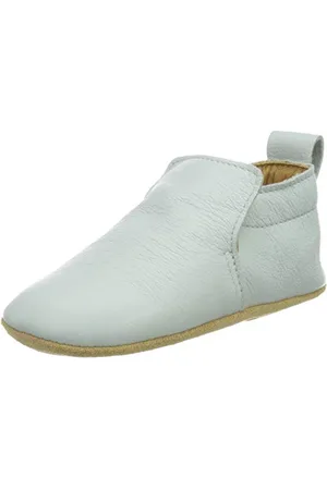 Haflinger Lauflernschuh Hafli, Scarpe per Chi Inizia a Camminare Unisex-Bimbi 0-24, , 19 EU