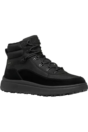 Geox U Granito + Grip B A, Stivale alla Caviglia Uomo, , 42 EU