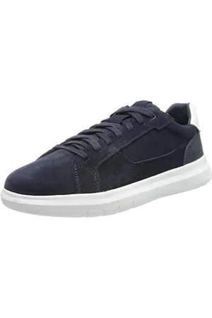 Geox U Merediano, Scarpe da ginnastica Uomo, , 44 EU