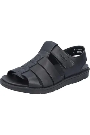 Rieker 24262, Sandali Uomo, , 42 EU