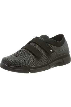 Berkemann Alinda, Scarpe da Ginnastica Donna, , 34 2/3 EU