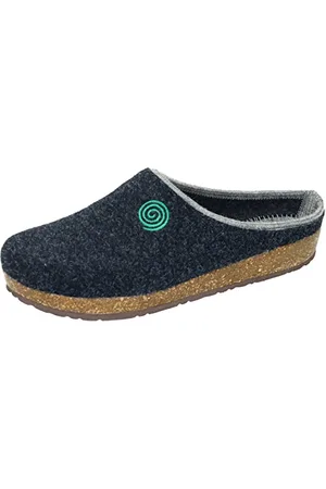 DR. BRINKMANN Pantofole da Uomo, Unisex-Adulto, , 39 EU