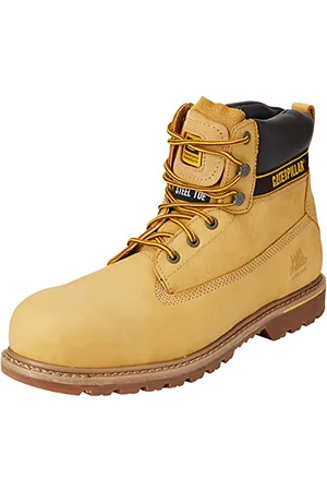 Caterpillar Footwear Holton S3 HRO SRC, Stivali Uomo, , 46 EU
