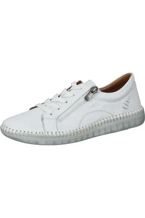 Manitu Stringate da Donna, Scarpe da Ginnastica, , 42 EU
