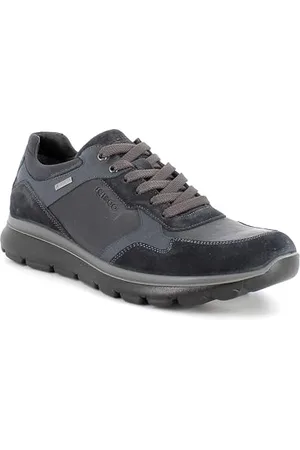 IGI&CO U.Ernest GTX, Scarpe con Lacci Uomo, , 41 EU