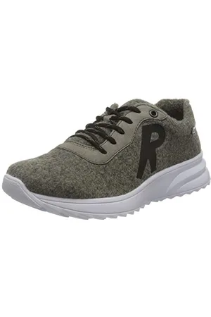 Rieker N6612, Scarpe da Ginnastica Donna, , EU