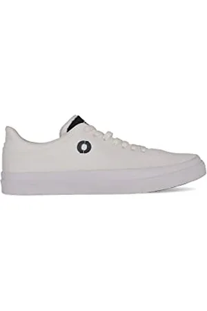 ECOALF Rinalf Sneakers Donna, Unisex-Adulto, , Numeric_38 EU