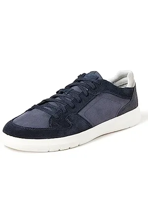 Geox U Merediano, Scarpe da ginnastica Uomo, , 41 EU