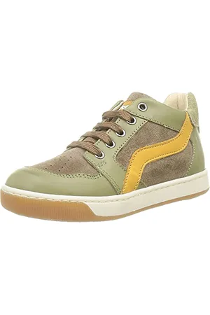 Falcotto ABEIA, Scarpe da Ginnastica, Stone, 22 EU