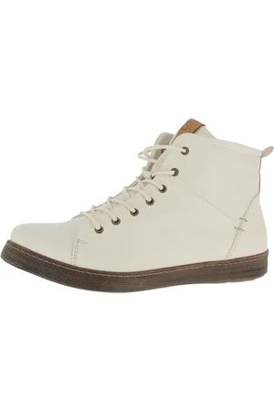Andrea Conti Sneaker Alte da Donna, Scarpe da Ginnastica, , 38 EU
