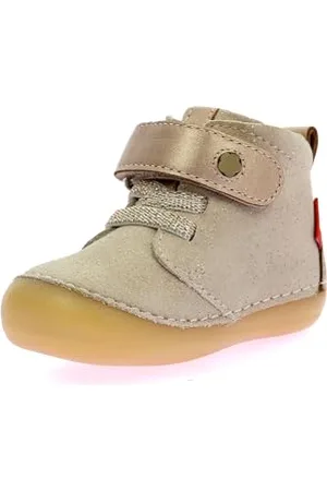 Kickers SONIZIKRO, Stivaletto Unisex-Bambini, , 23 EU