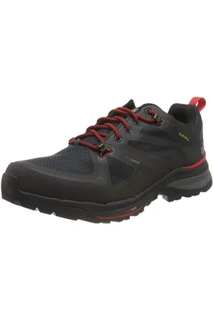 Jack Wolfskin Force Striker Texapore Low M, Scarpe da Passeggio Uomo, , 42.5 EU