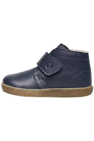 Falcotto Conte Vl, Sneaker Bimba 0-24, Blu, 21 EU