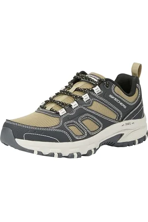 Skechers Fuga Pura di Hillcrest, Trekking Low Cut Uomo, , 39.5 EU