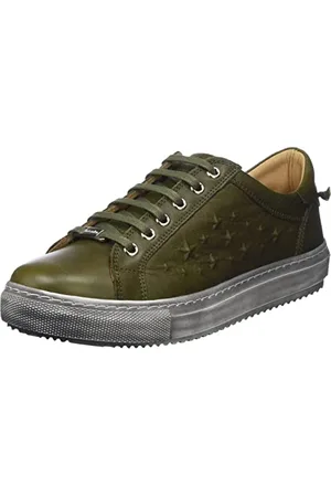 Manitu 850019-07, Scarpe da Ginnastica Donna, , 42 EU
