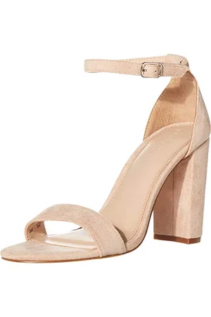 THE DROP Rebecca Strappy - Sandali con tacco alto da Donna, , 40 EU