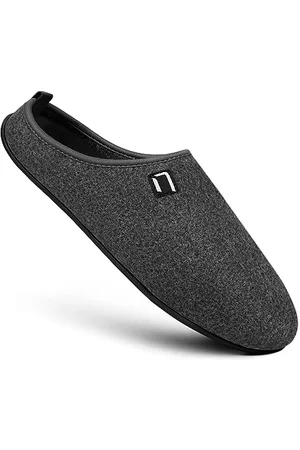 Nanga Pantofole in Lana, Unisex-Adulto, , 46 EU
