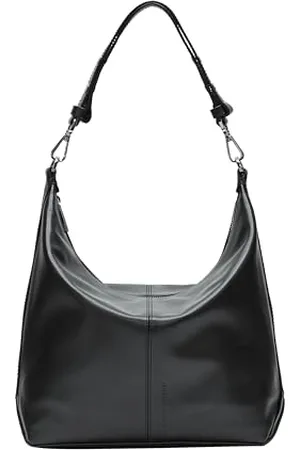 liebeskind PARIS BIKER, Hobo M, Donna, , M (HxBxT 32cm x40cm x13cm)