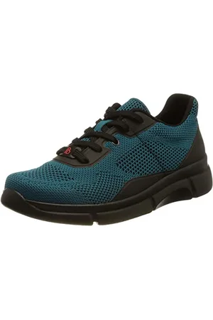 Berkemann Roxana, Scarpe da Ginnastica Donna, , 36 1/3 EU