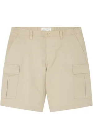 Springfield Bermudas Pantaloni Casual, , 48 Uomo