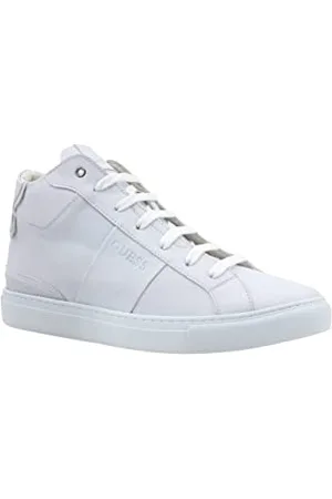 Guess TODI Mid CARRYOVER, Sneaker Uomo, , 43 EU