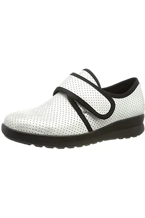 Berkemann Maxine, Scarpe da Ginnastica Donna, , 40 2/3 EU