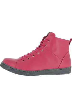 Andrea Conti Sneaker Alte da Donna, Scarpe da Ginnastica, , 38 EU
