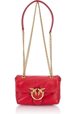 Pinko Love Puff Baby C Sheep Nappa, Borsa Donna, , Taglia Unica