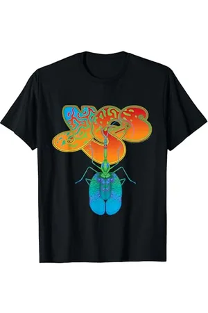 YES Beetle Maglietta