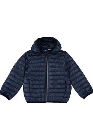 chicco Giubbino Con Cappuccio e Zip Bambino e ragazzo, (1), 8 anni, Designed in Italy