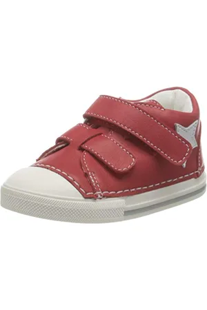 Däumling Efna, Scarpe da Ginnastica Unisex-Bimbi 0-24, , 18 EU