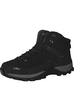 CMP Rigel Mid Trekking Shoes Wp, Scarpe da trekking Uomo, , 45 EU