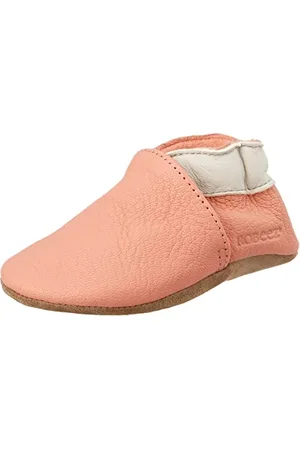 Robeez CODDLE Baby, Pantofole Unisex-Bambini, 27 EU