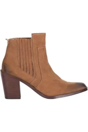 Chattawak 8Laurencetaupebrosse41, Stivaletto Donna, , 41 EU