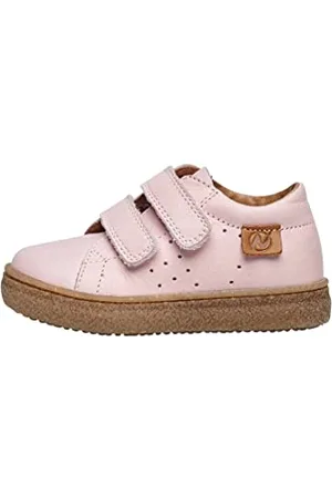 Naturino Sneaker in Nappa, 33
