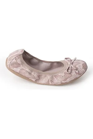 Chattawak 15ellacnude37, Ballerine Donna, , 37 EU