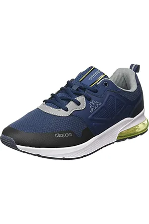 Kappa Splinter Man, Scarpe da Ginnastica Uomo, , 43 EU
