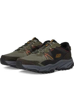 Skechers Vigor Presso, Scarpe da Escursionismo Uomo, , 43 EU
