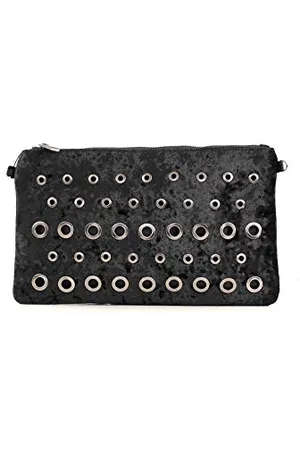 Eferri Pochette Donna Borsa Clutch Fontanars Borsetta Ragazza Borsa da sera Cerimonia Matrimonio Donna