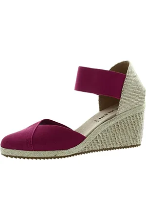 Anne Klein Zoey, Sandali con Zeppa Donna, , 37 EU