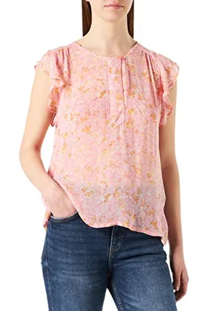Part Two PrillePW BL Blouse Relaxed Fit Camicetta, , 46 da Donna